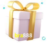 Receba seus bônus de boas-vindas no bra888