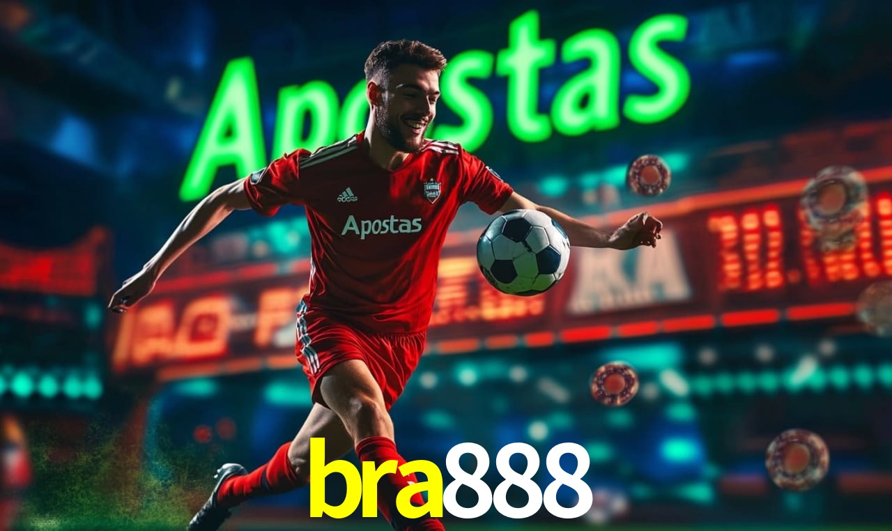 Bônus Diários bra888