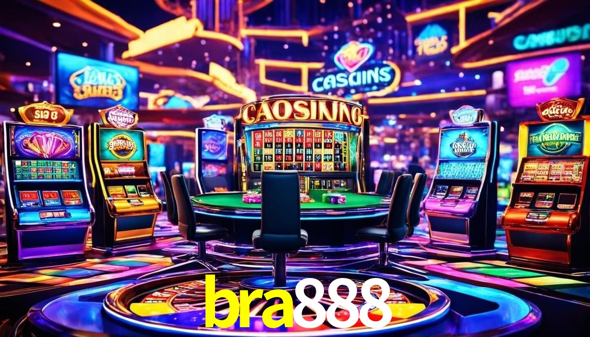 Provedores de Jogos bra888