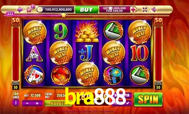 Descubra a Magia dos Jogos de Arcade no bra888