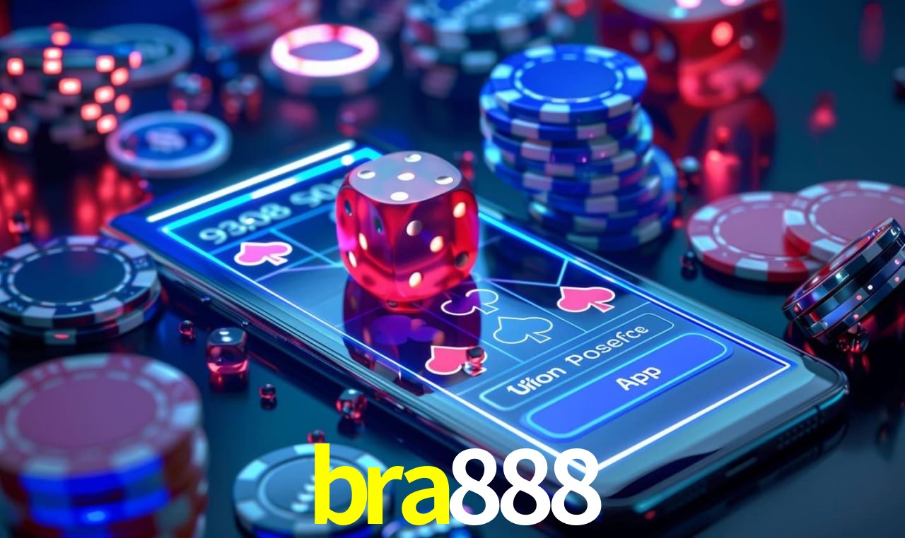 Canal oficial da bra888 no Telegram