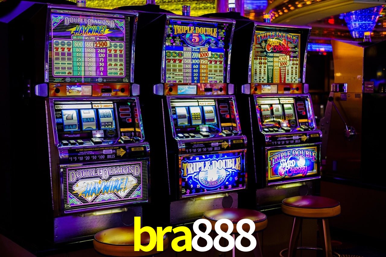 Experiência VIP bra888