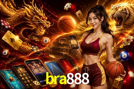 Gates of Olympus bra888