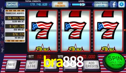 A Emoção da Loteria na bra888: Uma Chance de Mudança de Vida