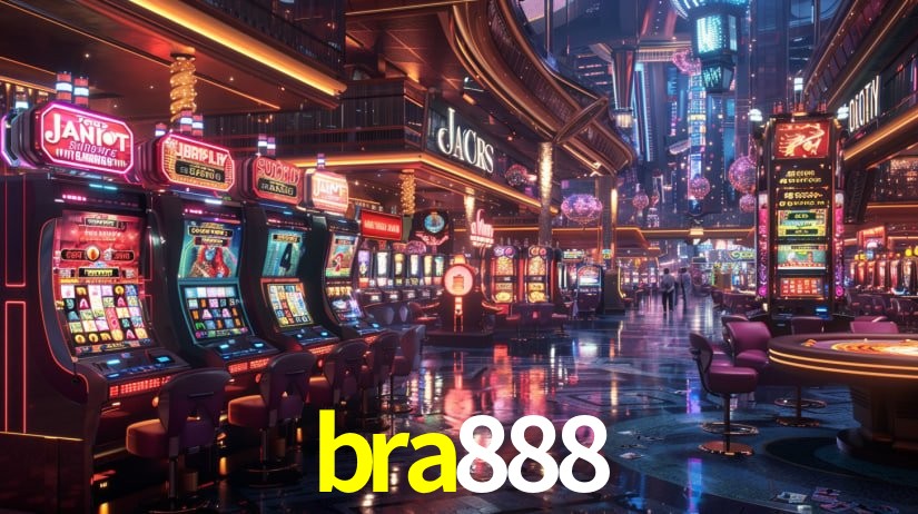 Games Directory bra888
