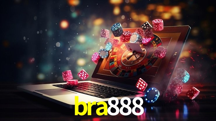 cassino bra888