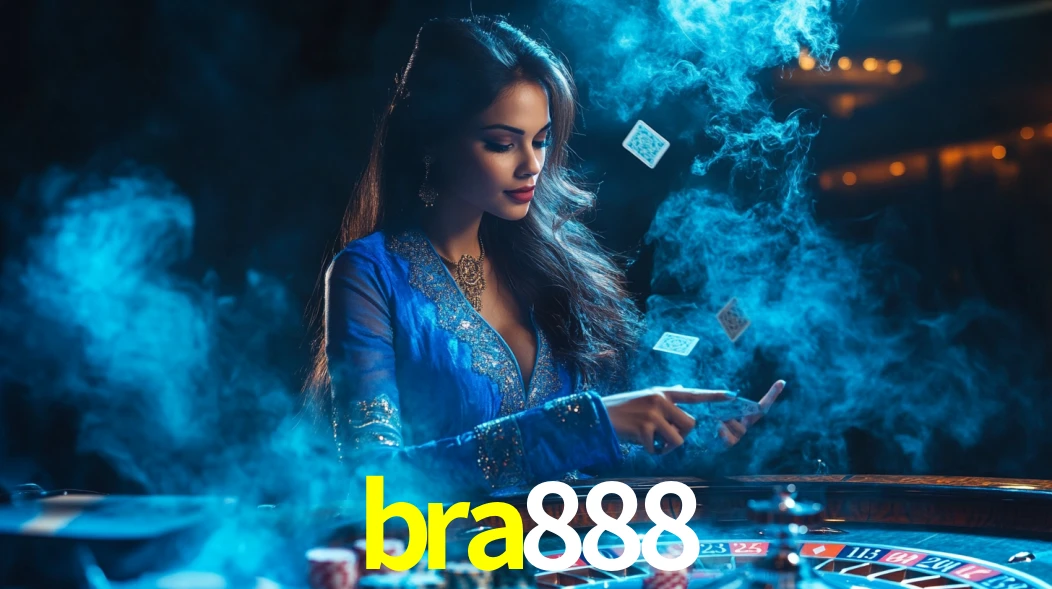 Desvendando o Mundo dos Jogos Virtuais na bra888