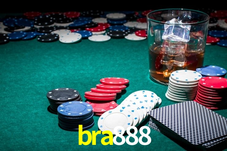 Apostas de Tênis bra888