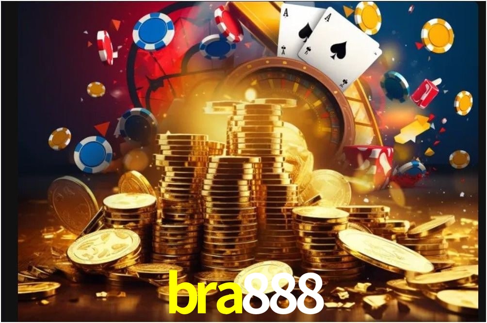 Interface do App bra888