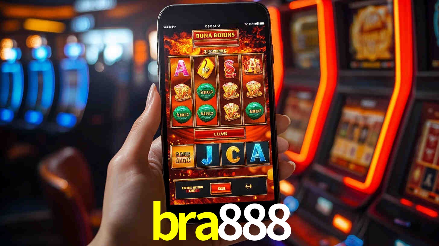bra888 plataforma