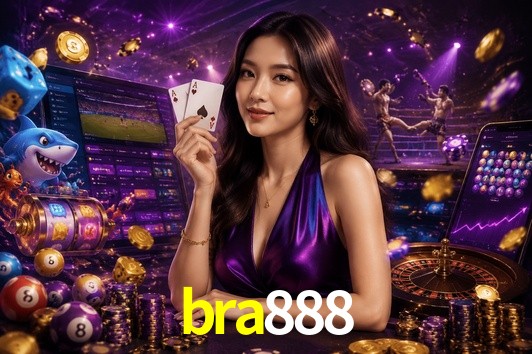 VIP Casino bra888
