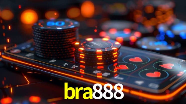 Experiência VIP bra888