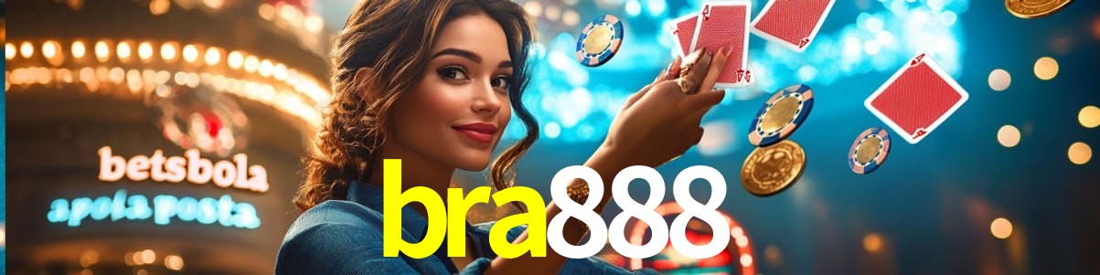 Welcome Bonus bra888