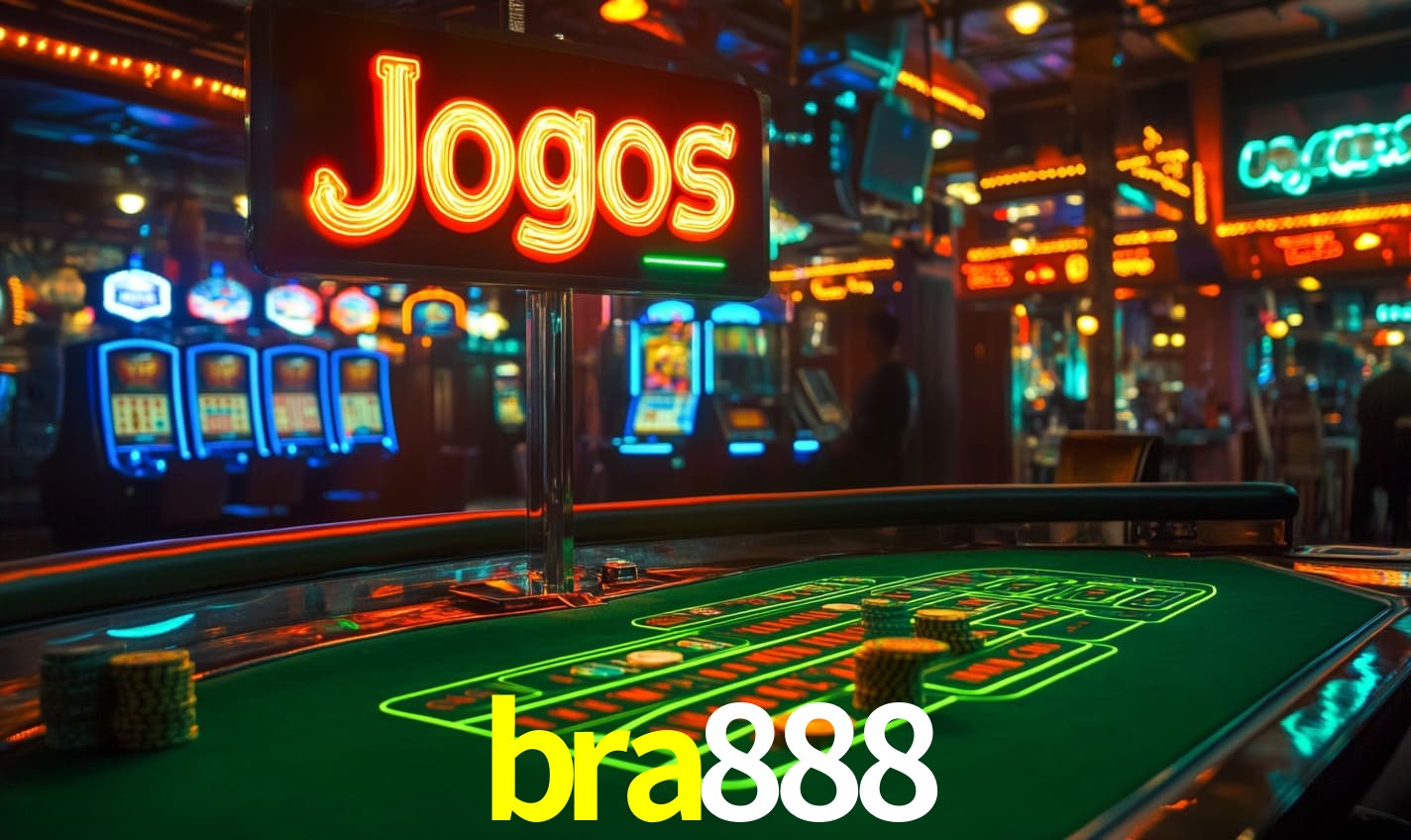 Sistemas de Segurança bra888