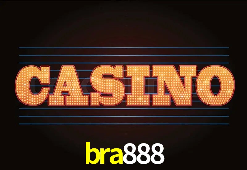 Casino Ao Vivo bra888