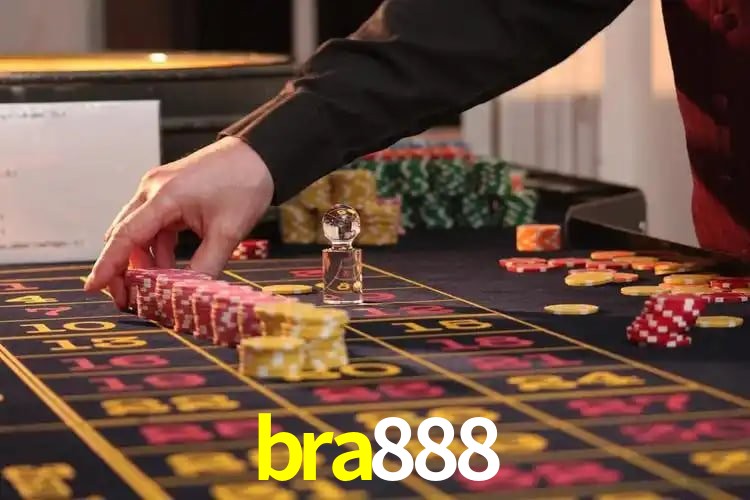 A Experiência Imersiva dos Cassinos Ao Vivo no bra888