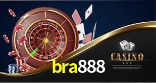 Recursos de Bônus bra888