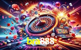 Estatísticas do Jogo bra888