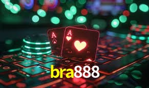 Jogos de Slot bra888