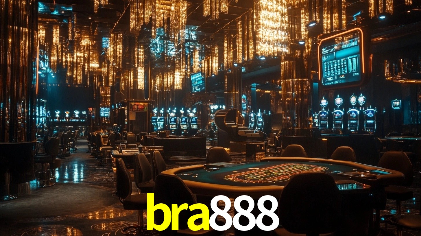 bra888: Seu Especialista em Apostas Esportivas Brasileiras