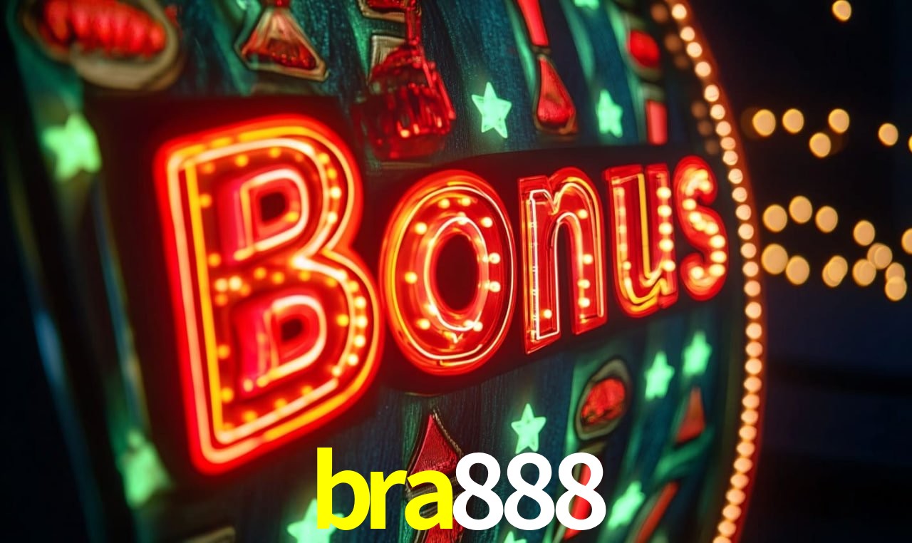 Casino Ao Vivo bra888
