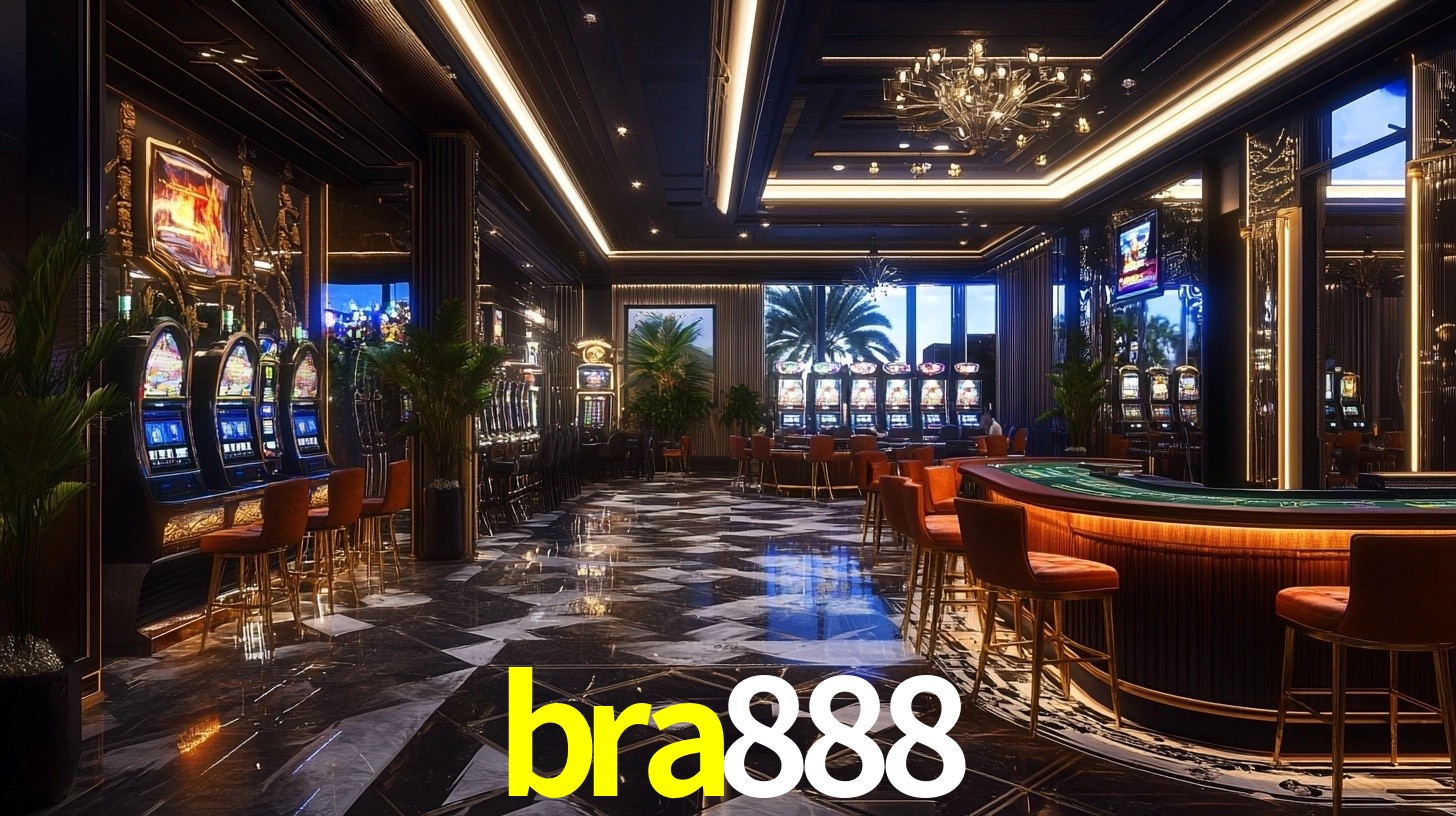 Bônus bra888