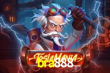 Tecnologia da Plataforma bra888