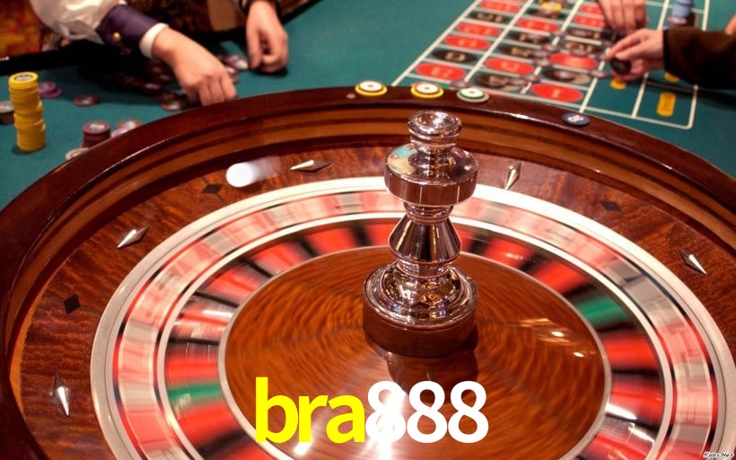 Casino VIP bra888