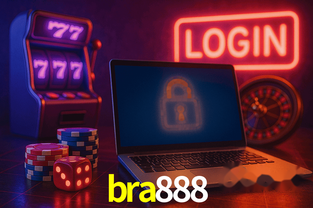 Diretório de Jogos bra888