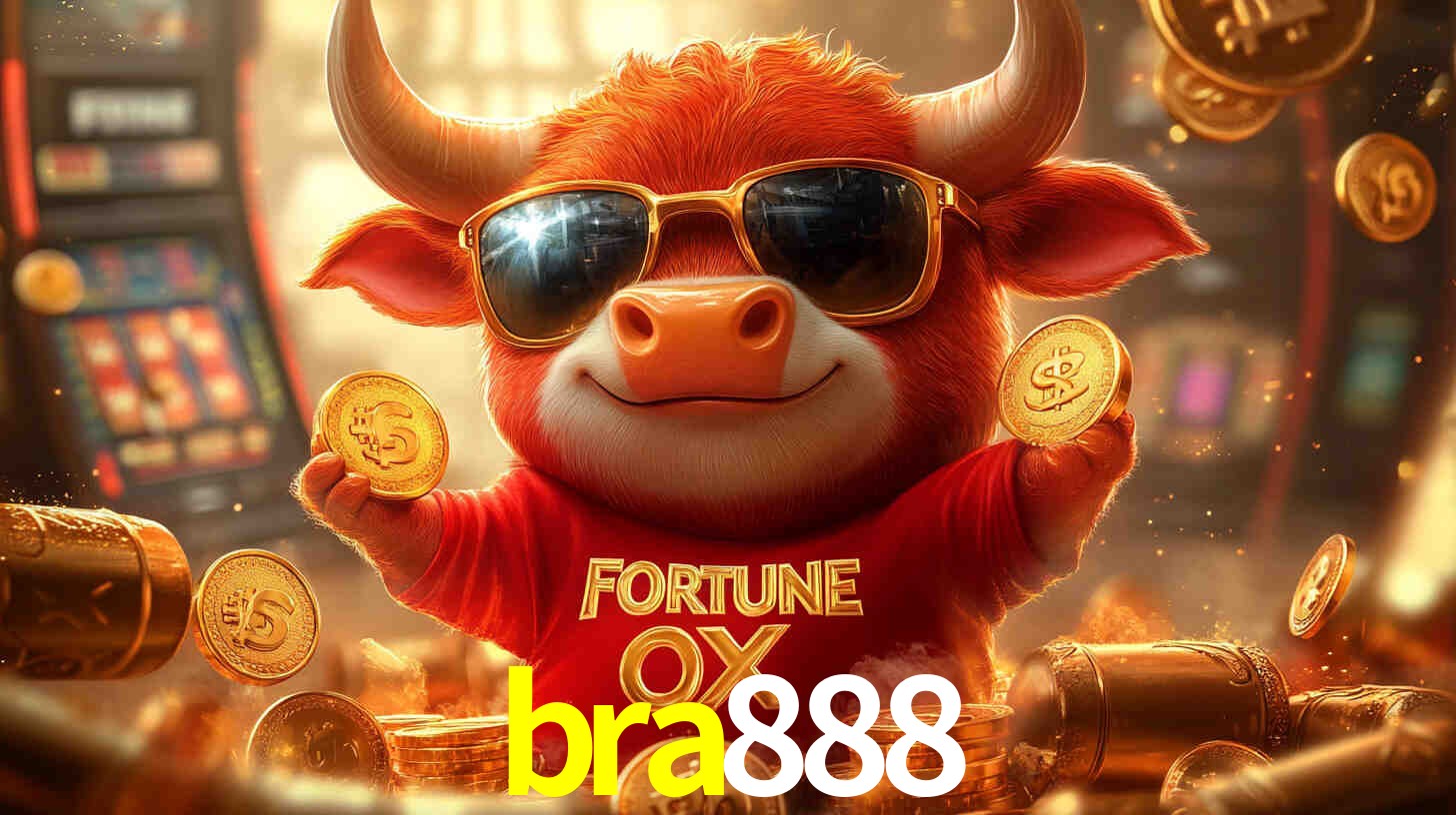 bra888 plataforma