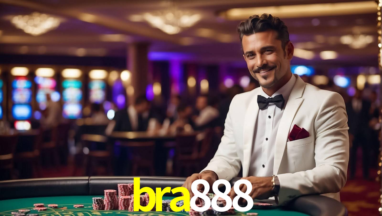Ofertas Exclusivas bra888