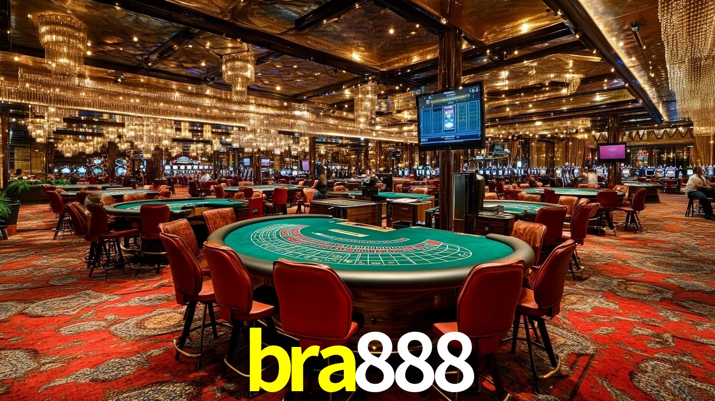 bra888: Seu Cassino Premiado com Pagamentos Rápidos