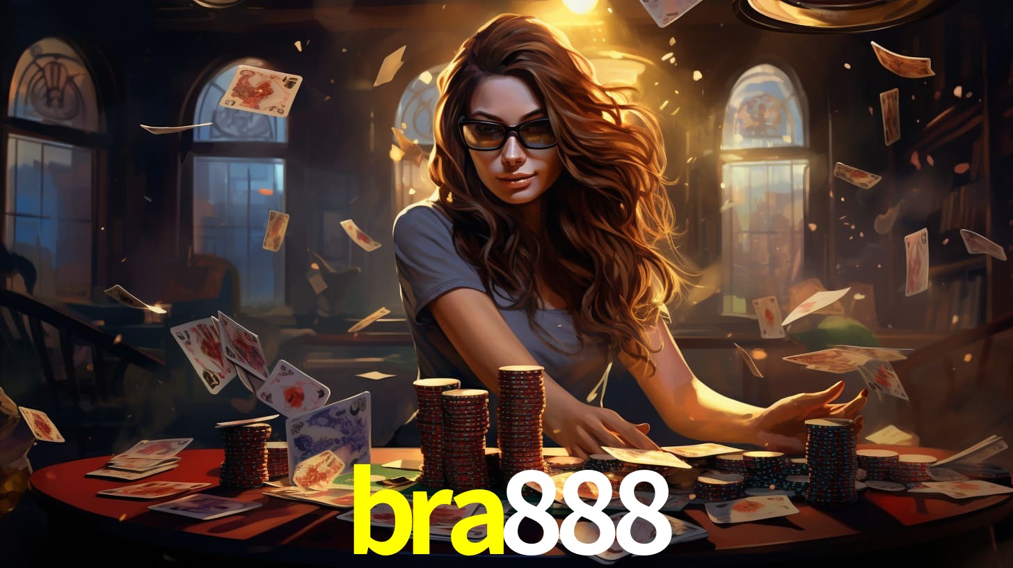 Live Casino bra888