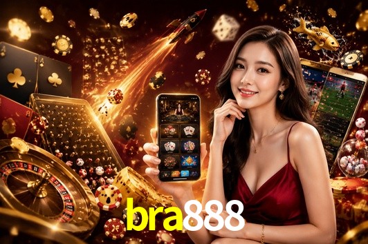 Account Benefits bra888