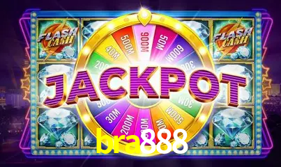 Descubra o Mundo do Cassino Online com bra888
