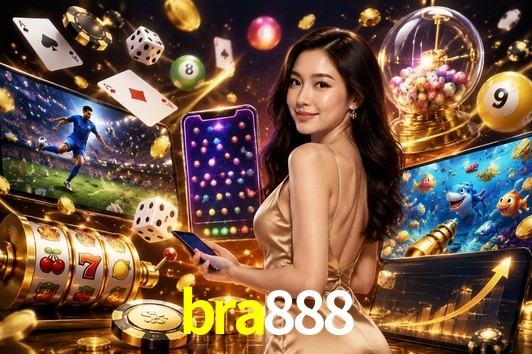 Game Providers bra888
