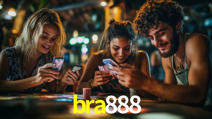 Welcome Bonus bra888