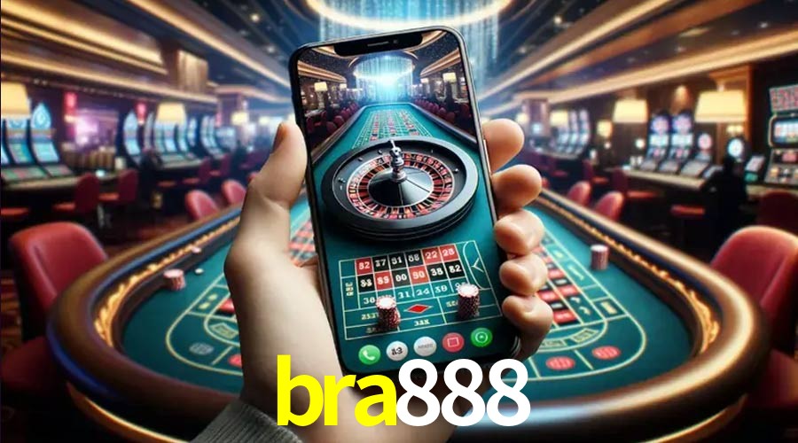 Secure Login bra888