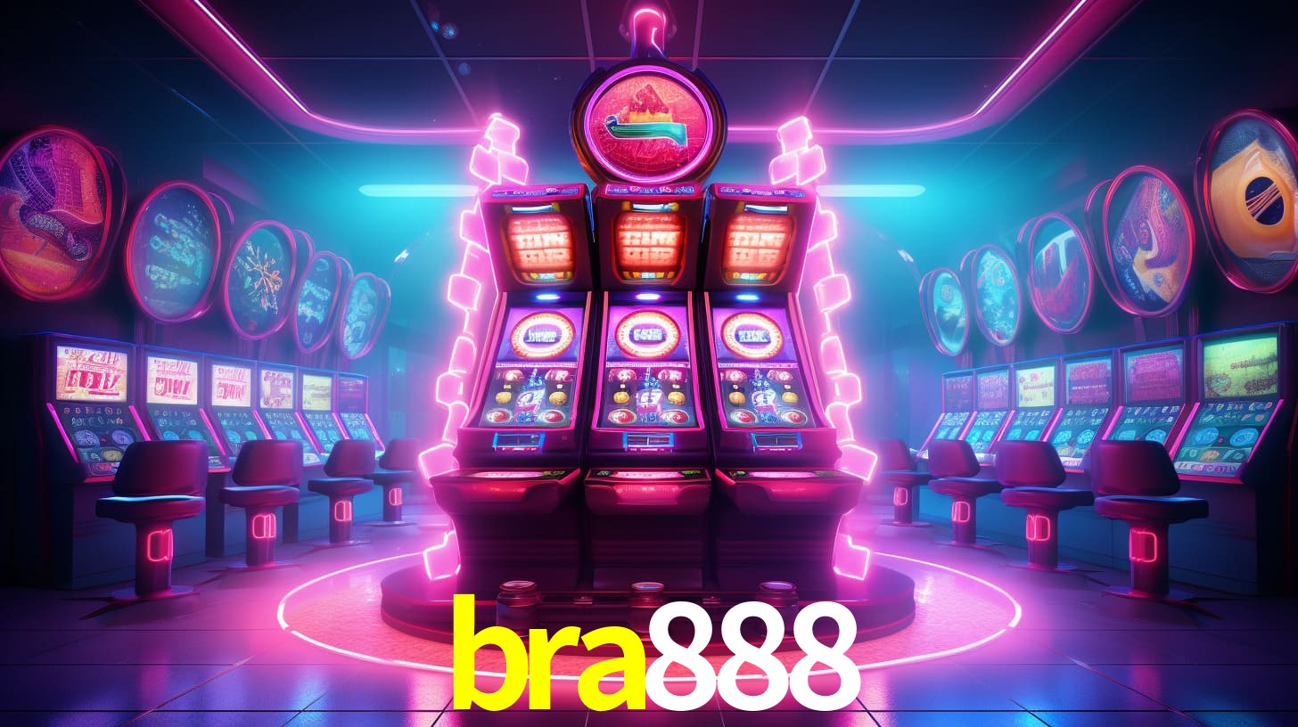bra888 plataforma